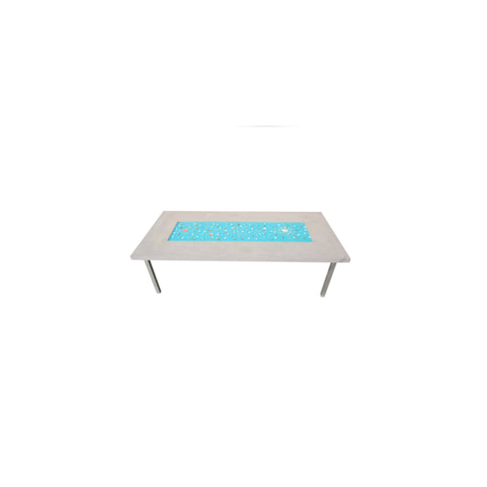 “South Beach” Dining Table