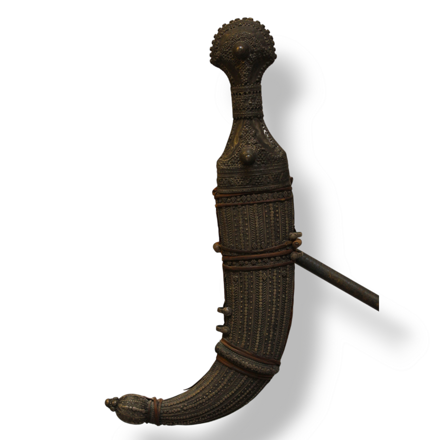 Trilogy of Daggers