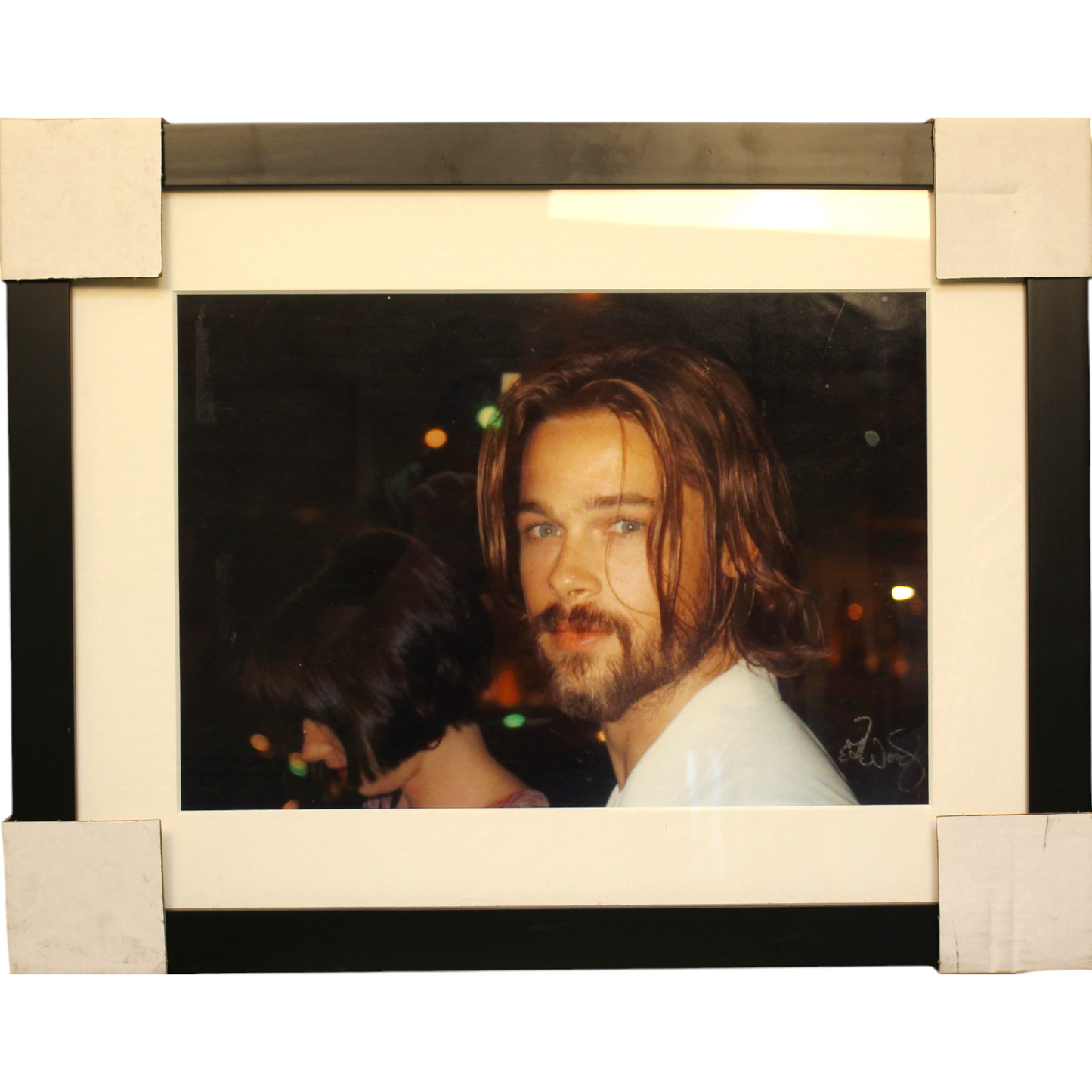 Brad Pitt