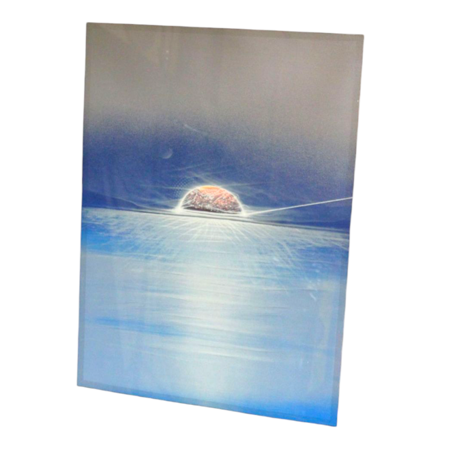 Limited Edition Cosmic Space Photo #4