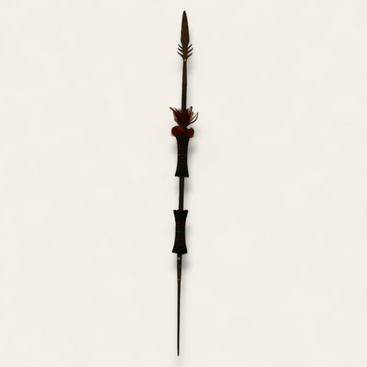 Nagas Spear