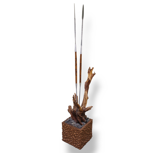 Spearheads