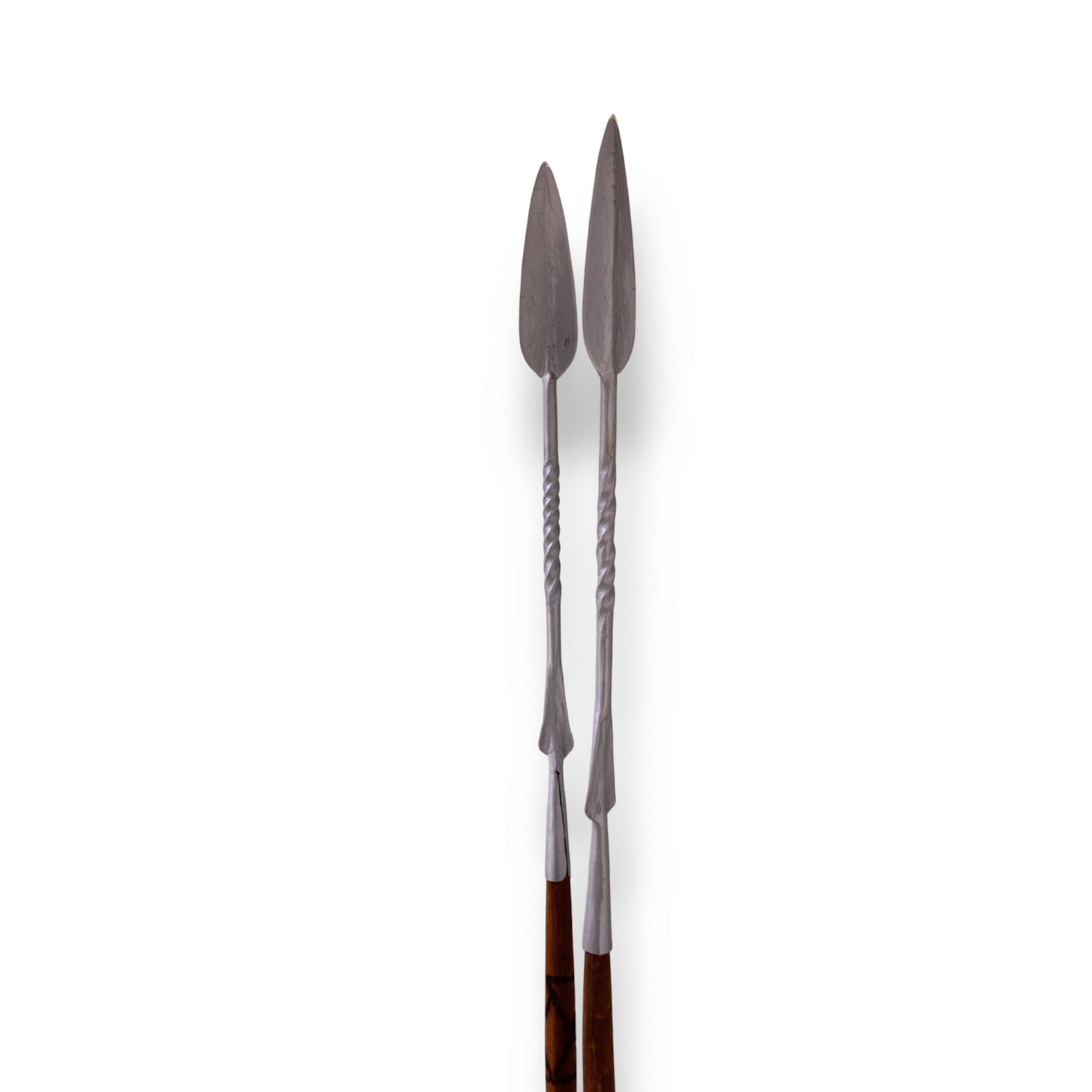 Spearheads