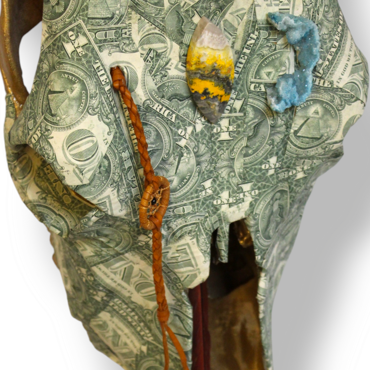 In Bull We Trust