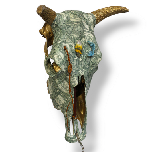 In Bull We Trust