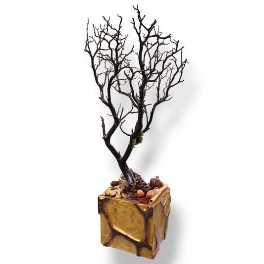 Forest Flora