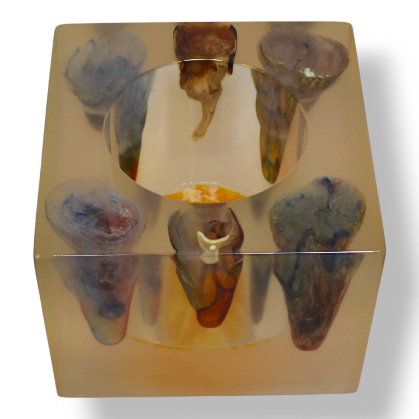 Stalagmite Cooler