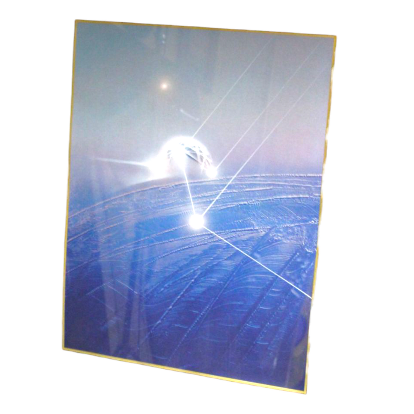 Limited Edition Cosmic Space Photo #2