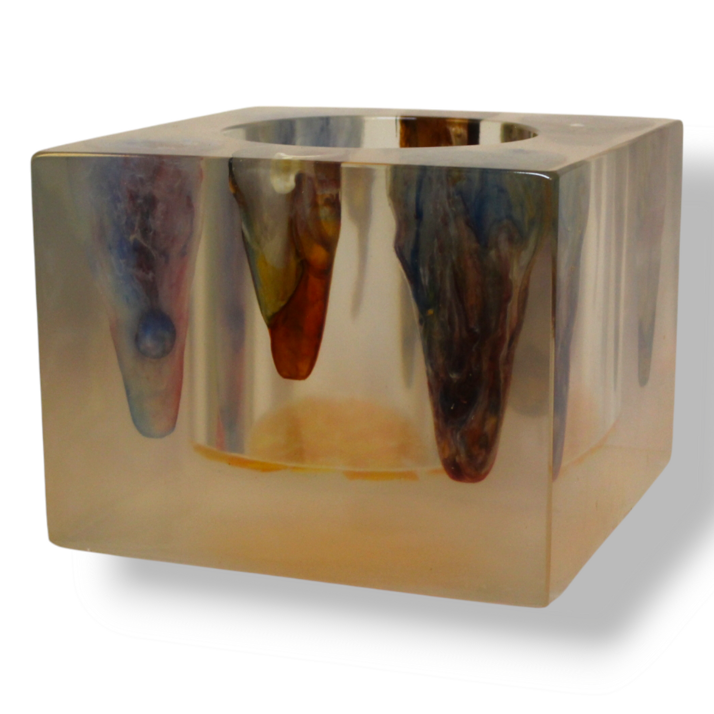 Stalagmite Cooler