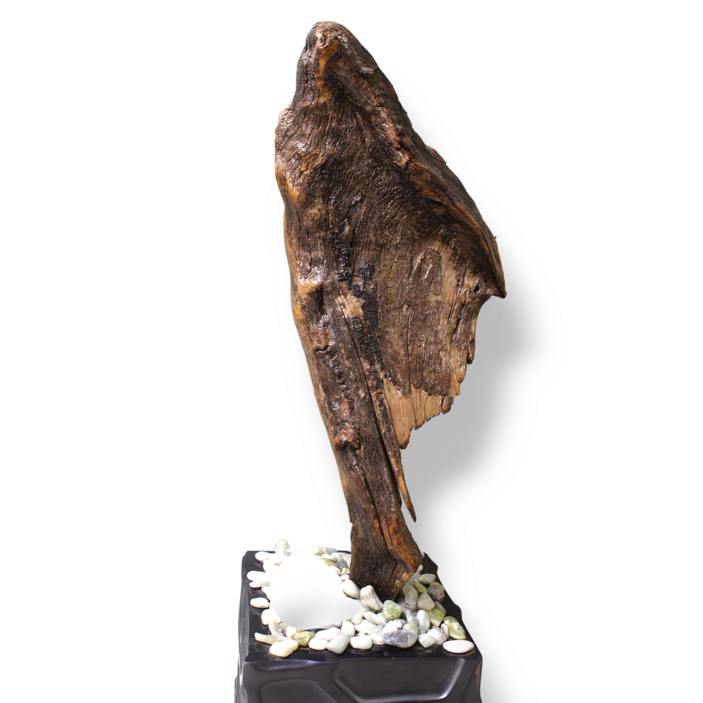 Driftwood Plank