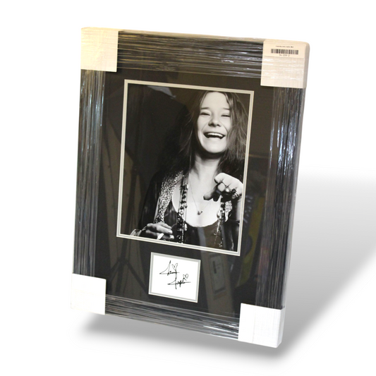Janis Joplin – Soul of the ’60s