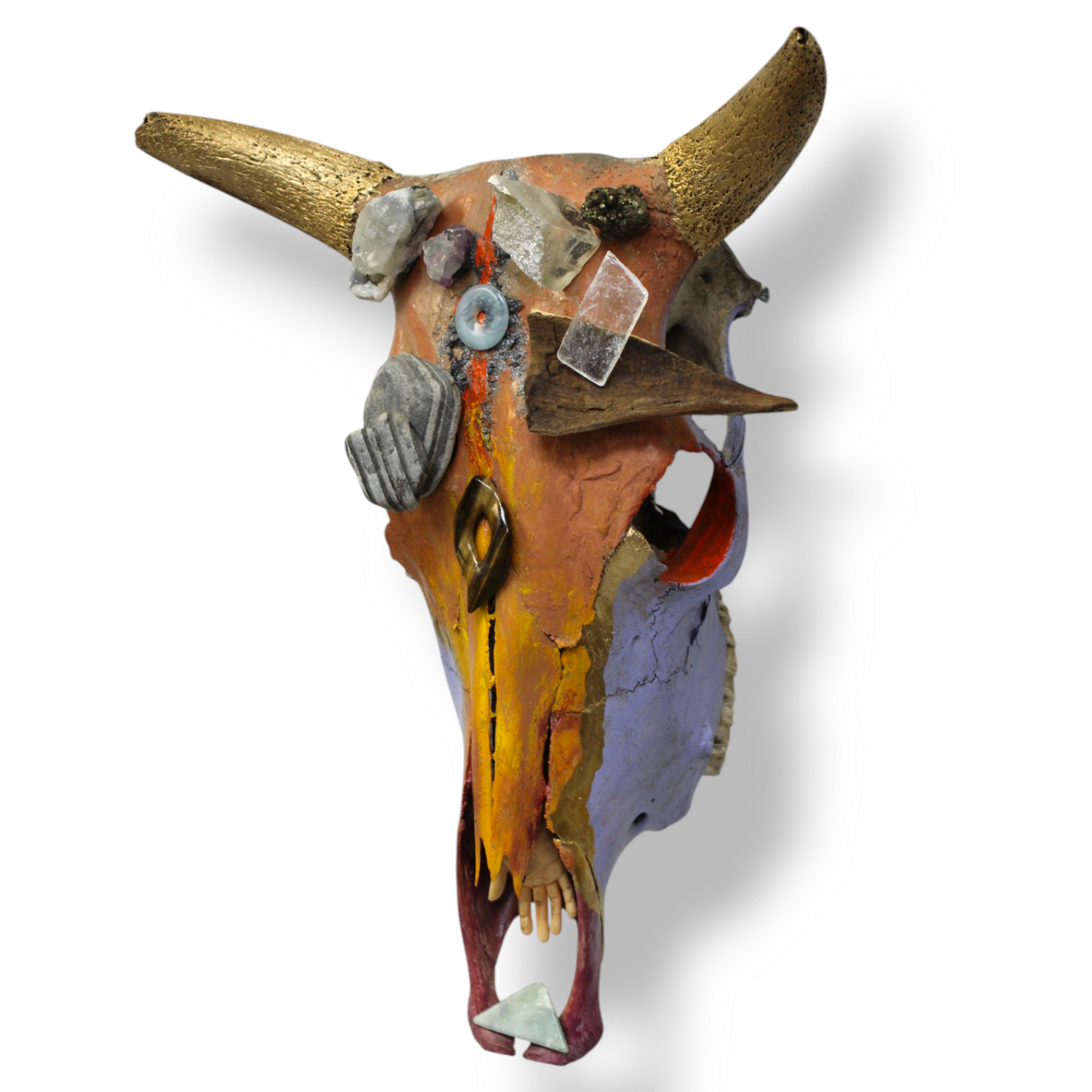 Natural Bull