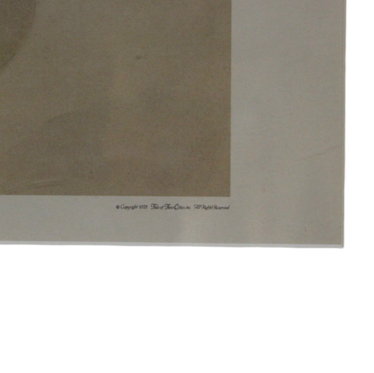 “Tale of Two Cities”(1978)