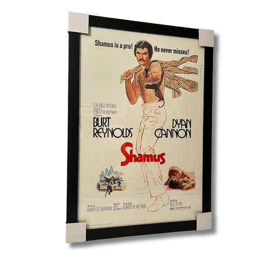 SHAMUS (1973 FILM)
