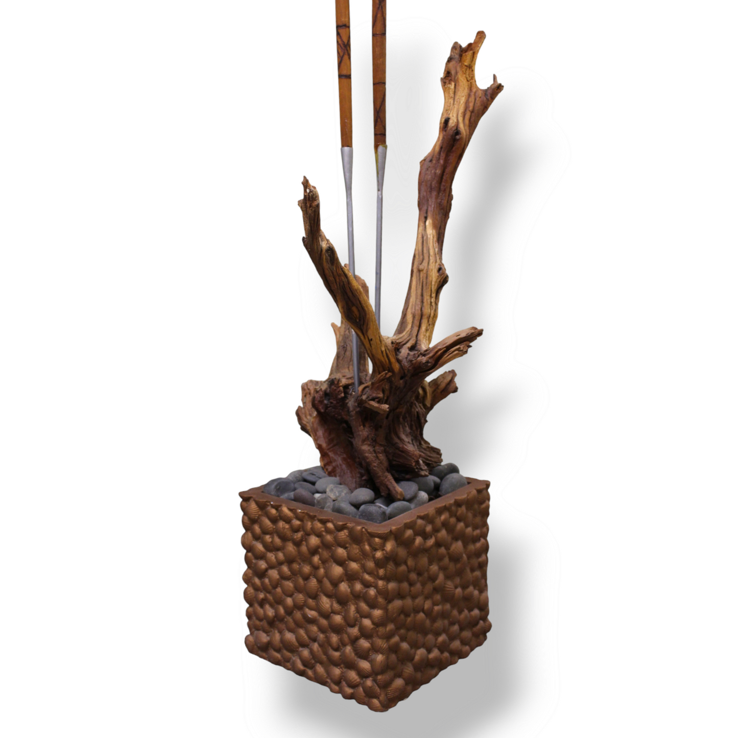 Spearheads