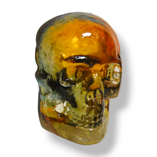 Menagerie Skull