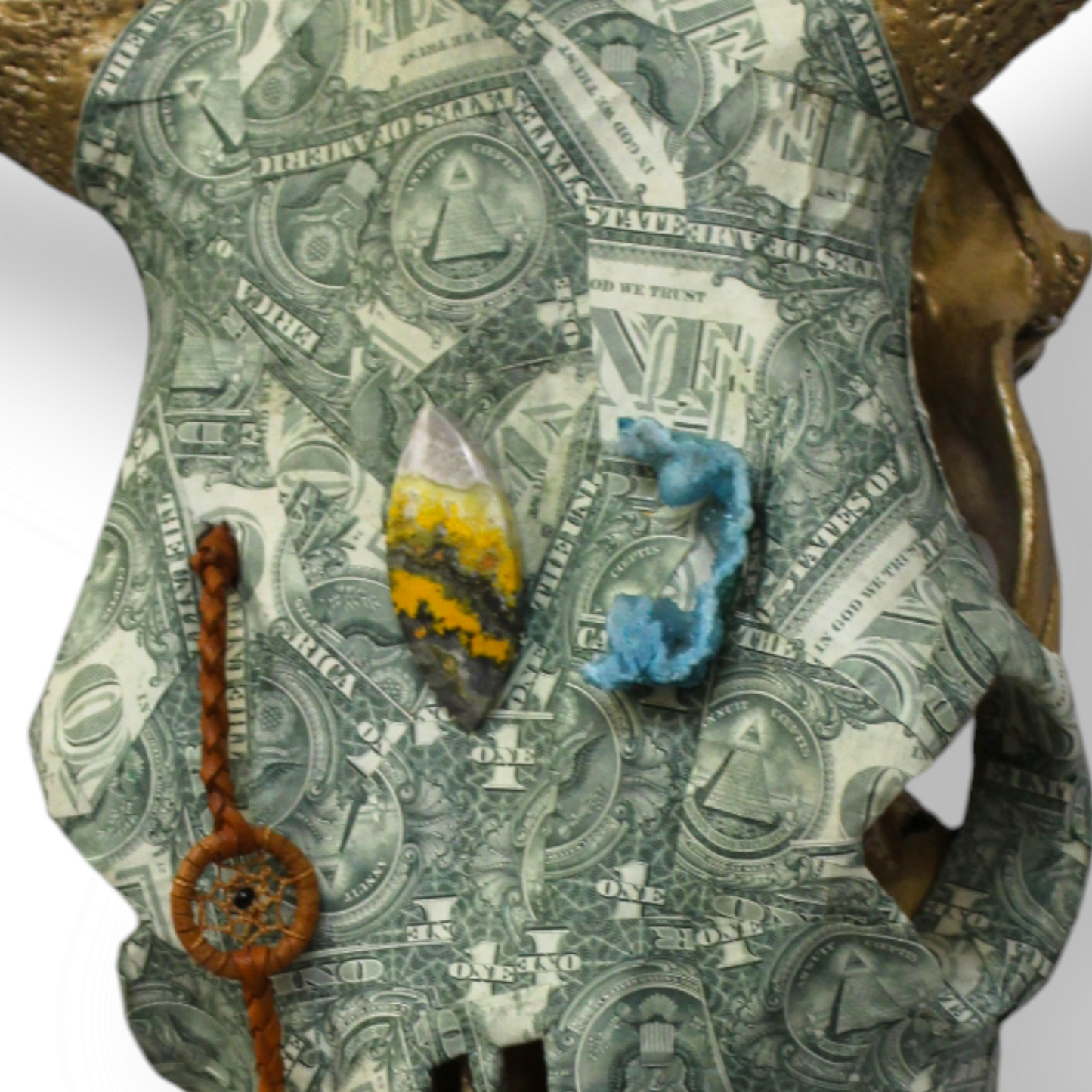 In Bull We Trust