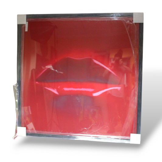 Vinyl Lips