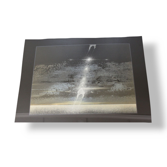 Limited Edition Cosmic Space Photo #1