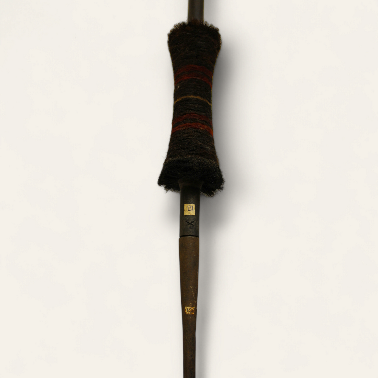 Nagas Spear