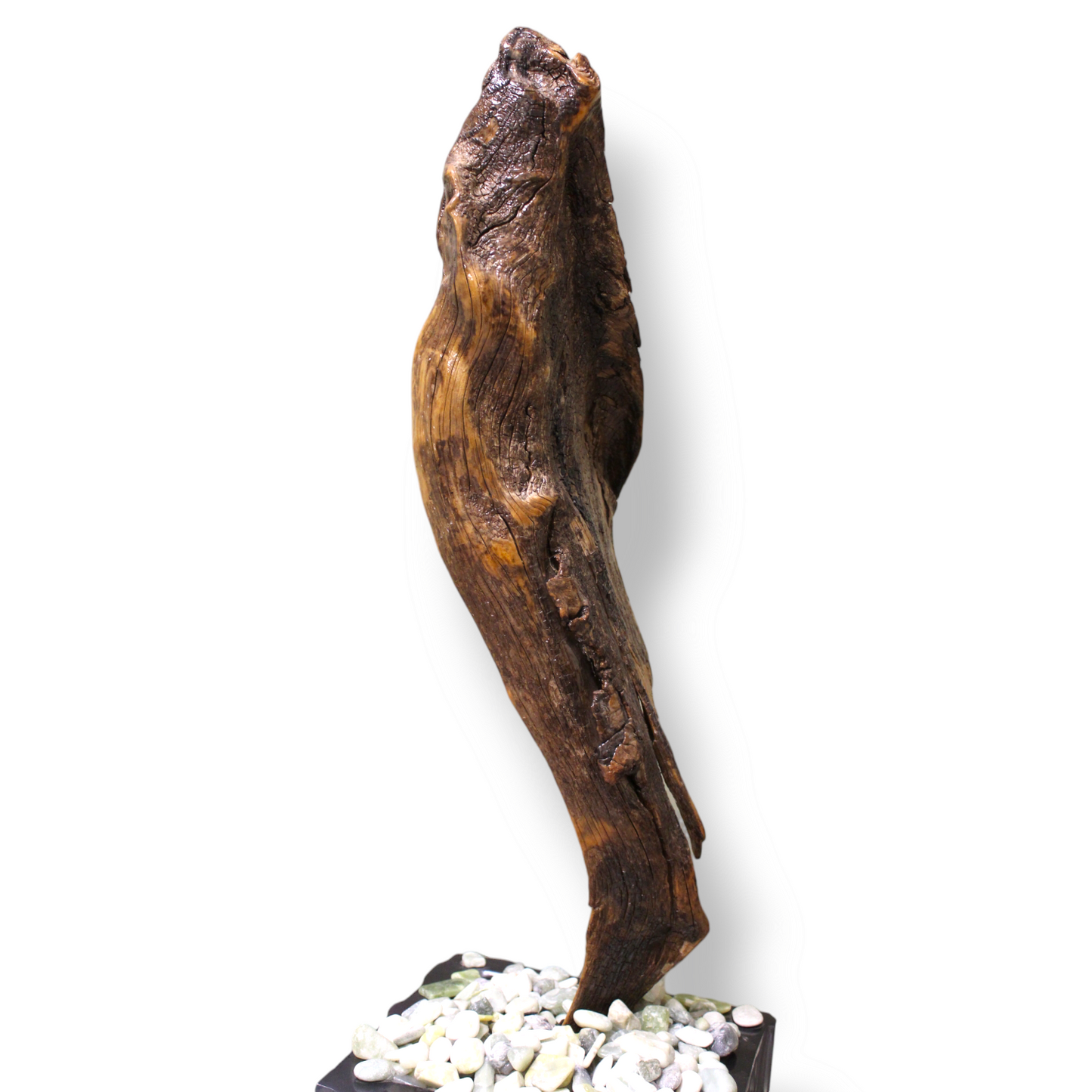 Driftwood Plank