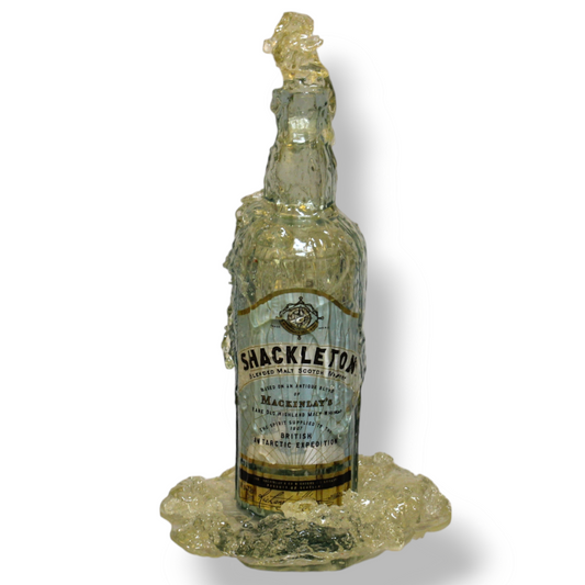 Cascading Shackleton