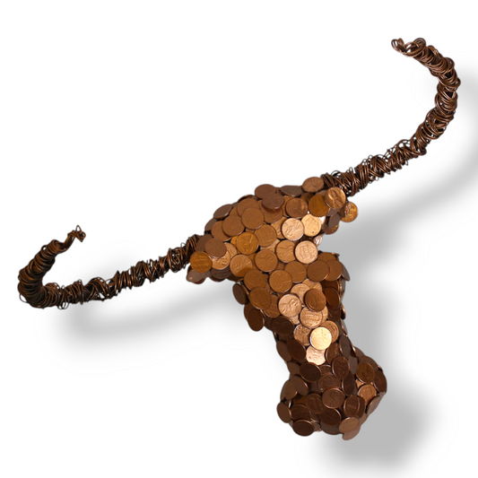 Penny for your Thoughts