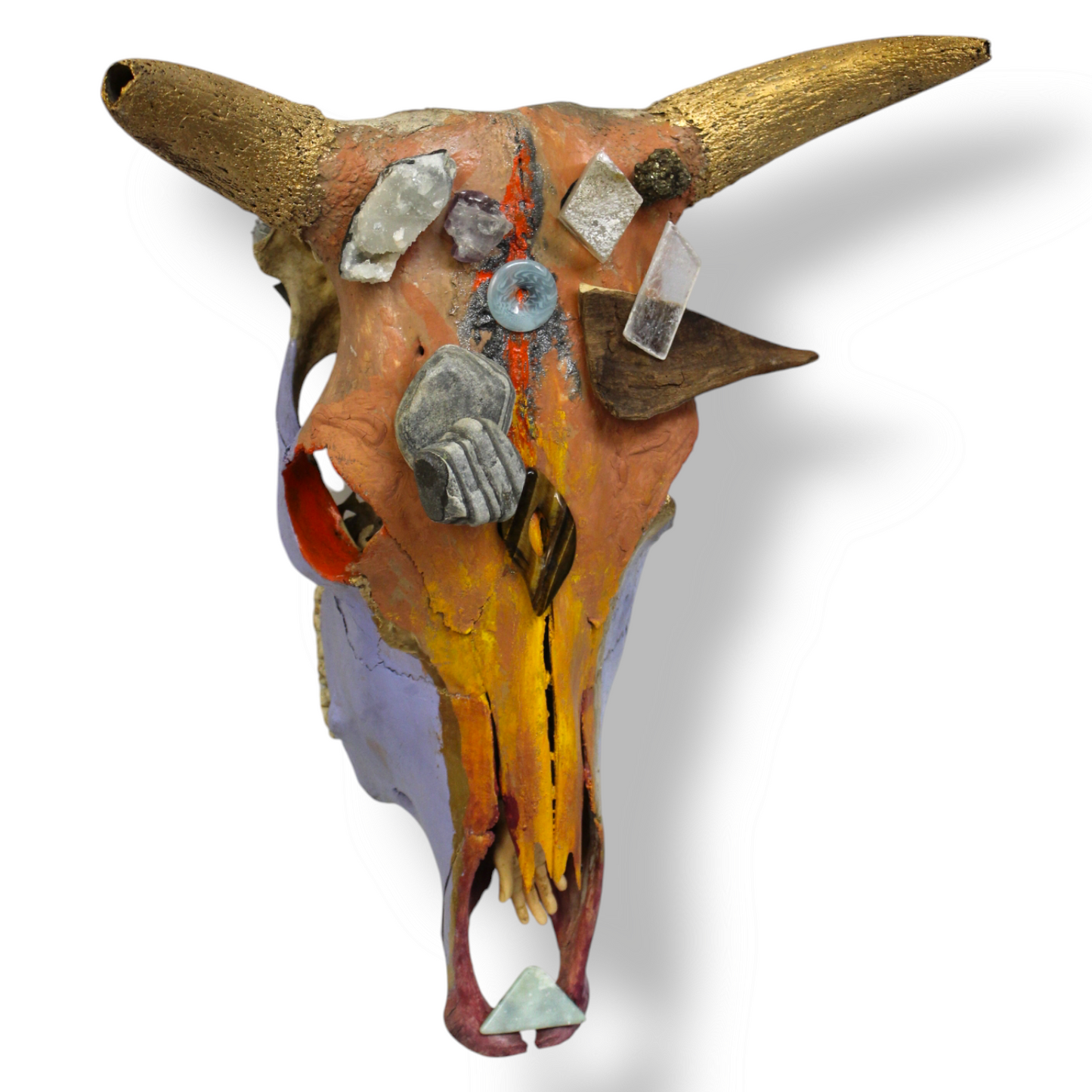 Natural Bull