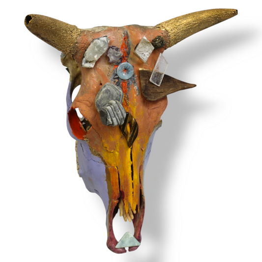 Natural Bull