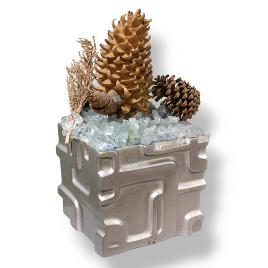Silver Acorn