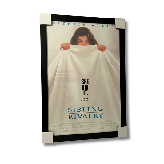 SIBLING RIVALRY (1990 FILM)