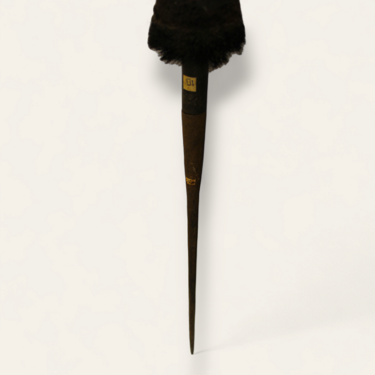 Nagas Spear