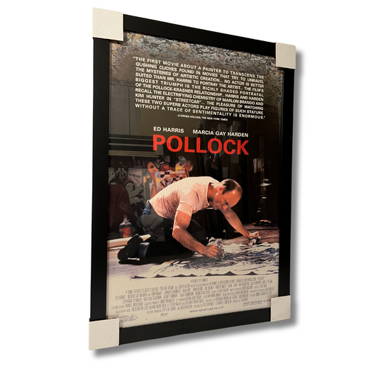 POLLOCK (2000 FILM)