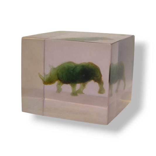 Rhino Monolith
