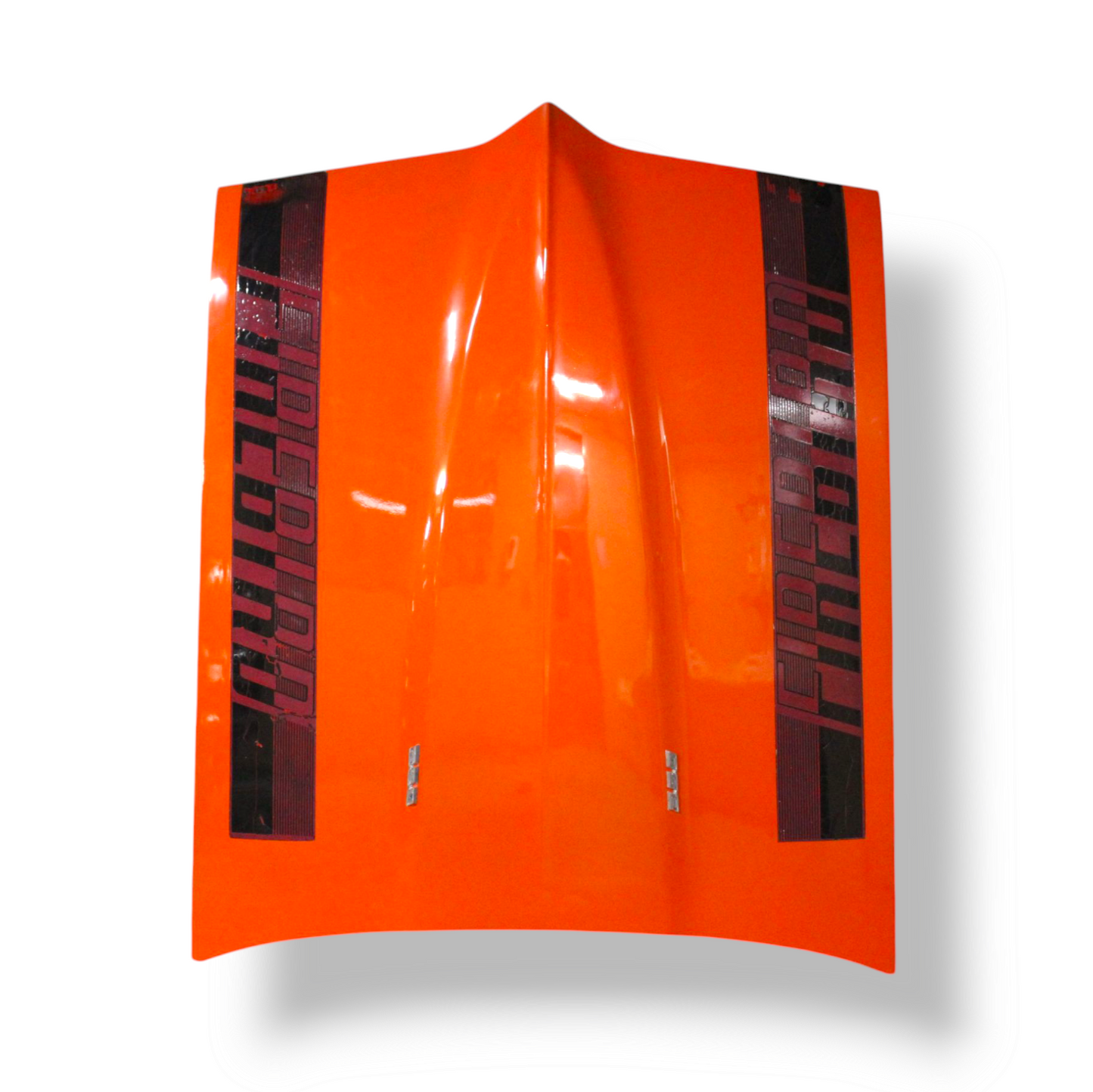 Firebird Hood