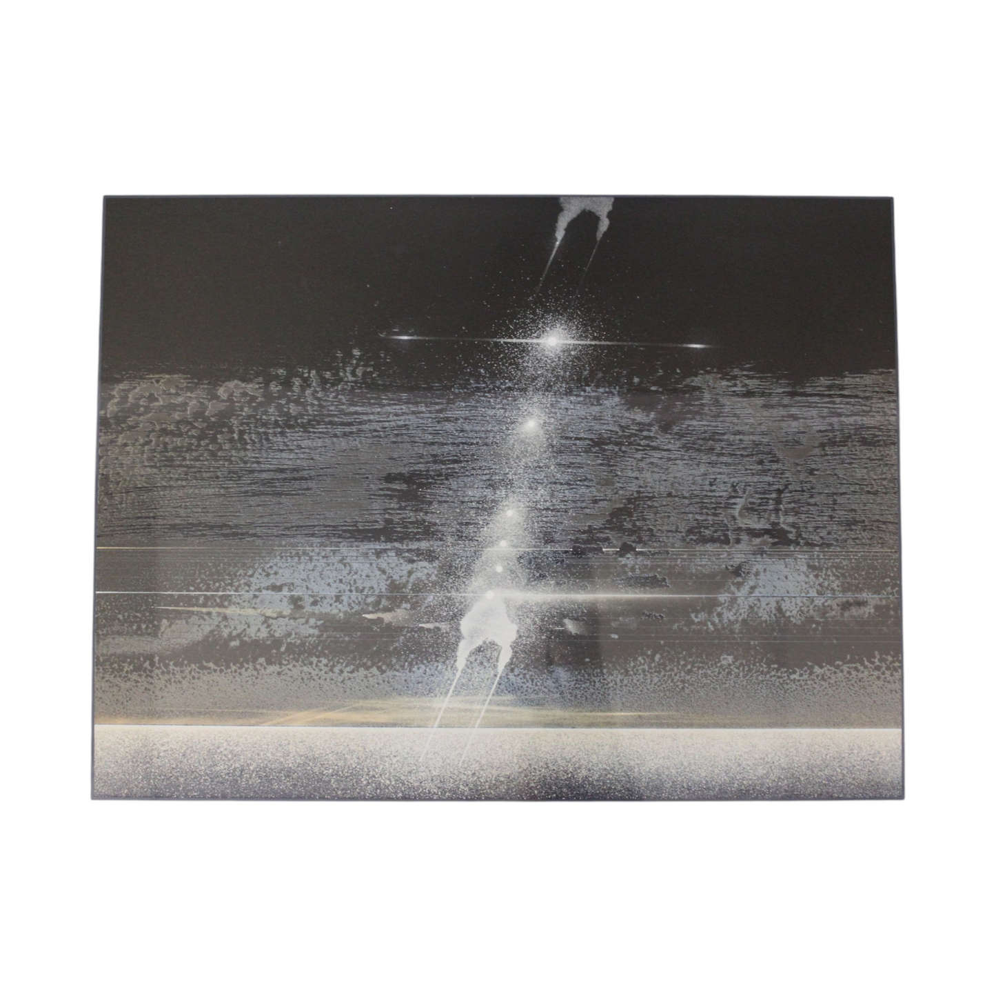 Limited Edition Cosmic Space Photo #1