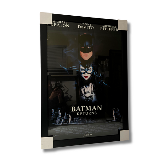 BATMAN RETURNS (1992 FILM)