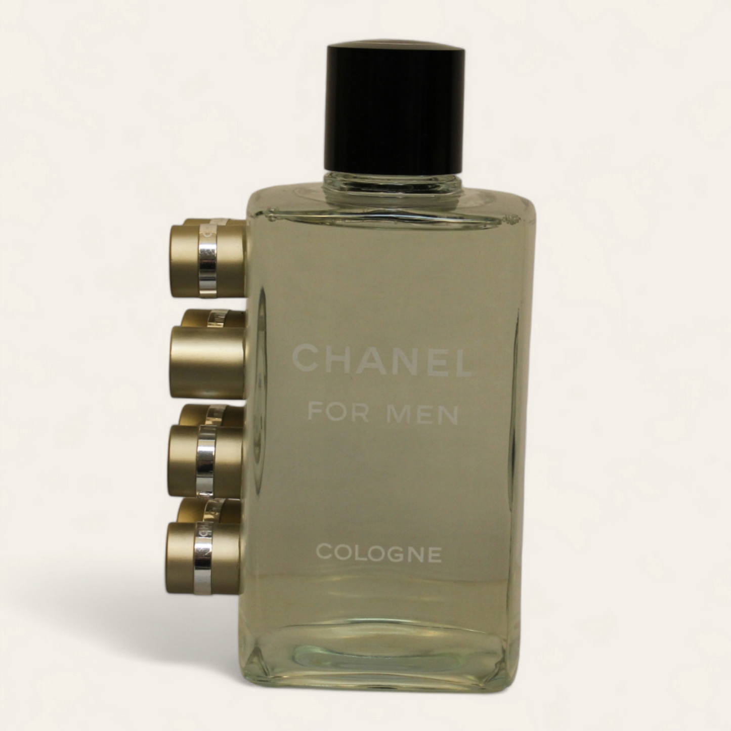 Fragrance by Chanel