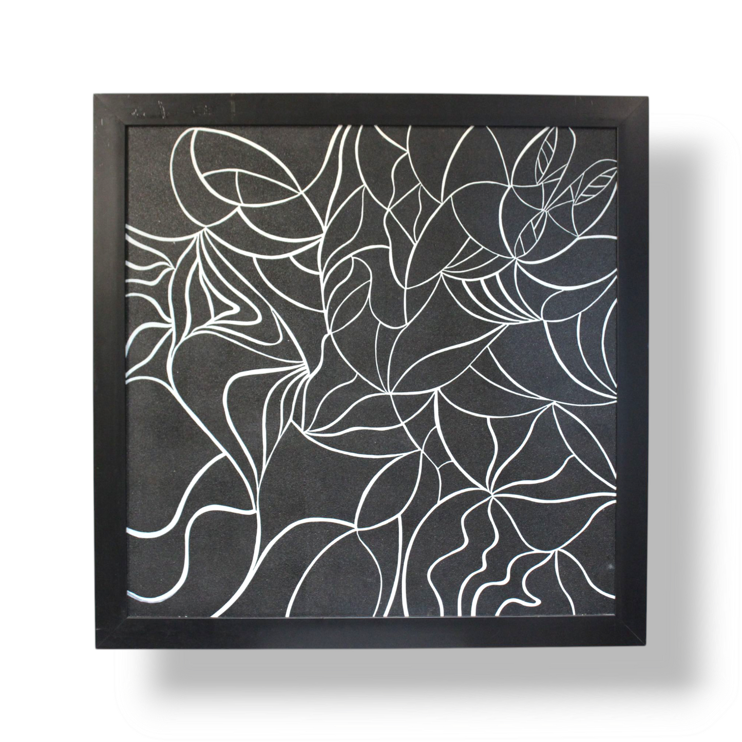 Geometric Muse No. 1