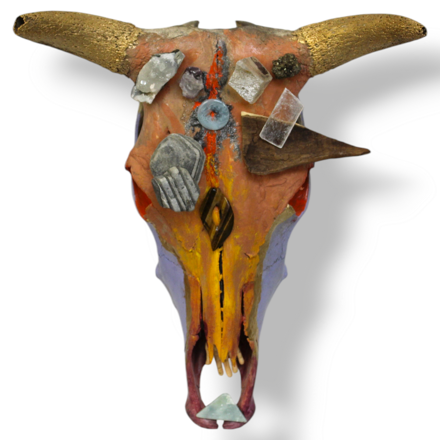 Natural Bull