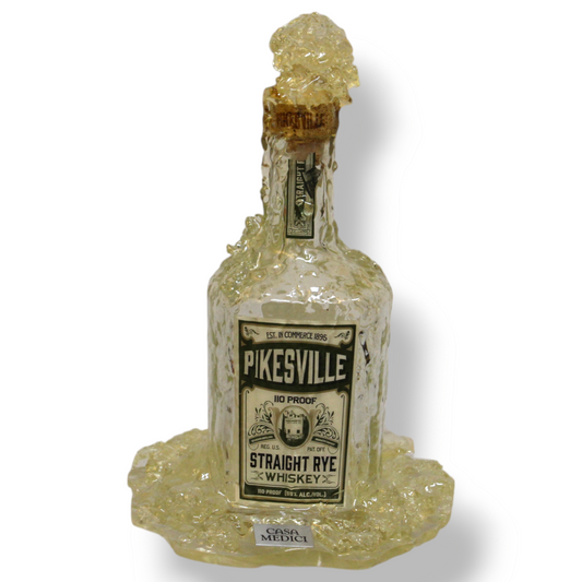 Cascading Pikesville