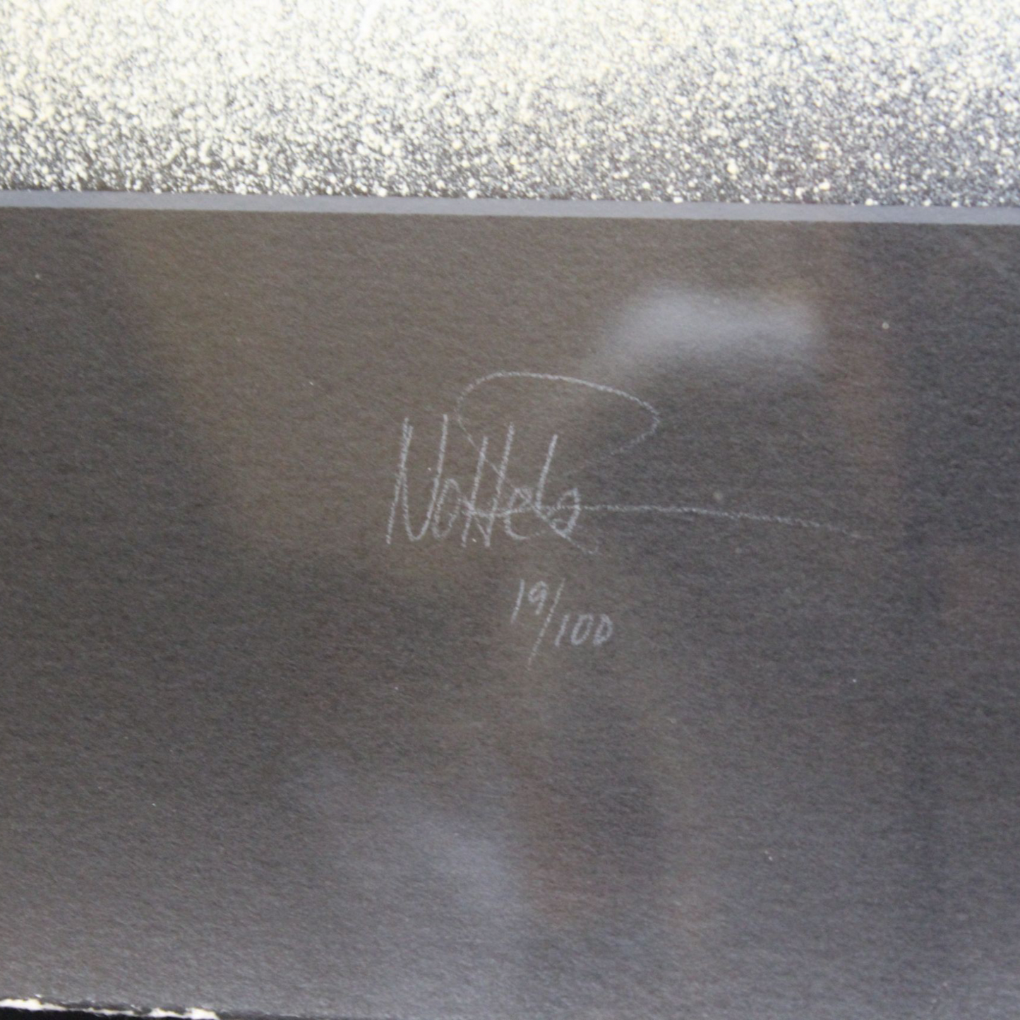 Limited Edition Cosmic Space Photo #1