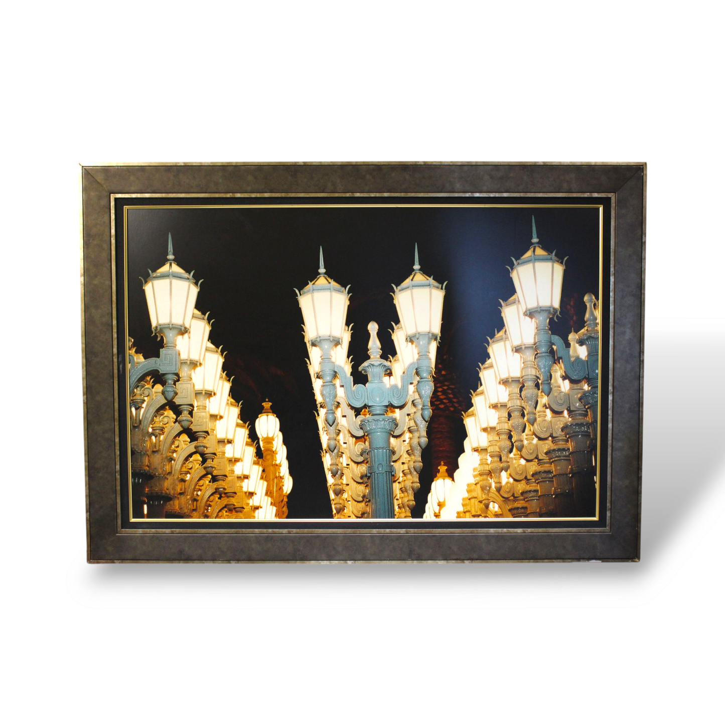 LACMA Lights No. 1