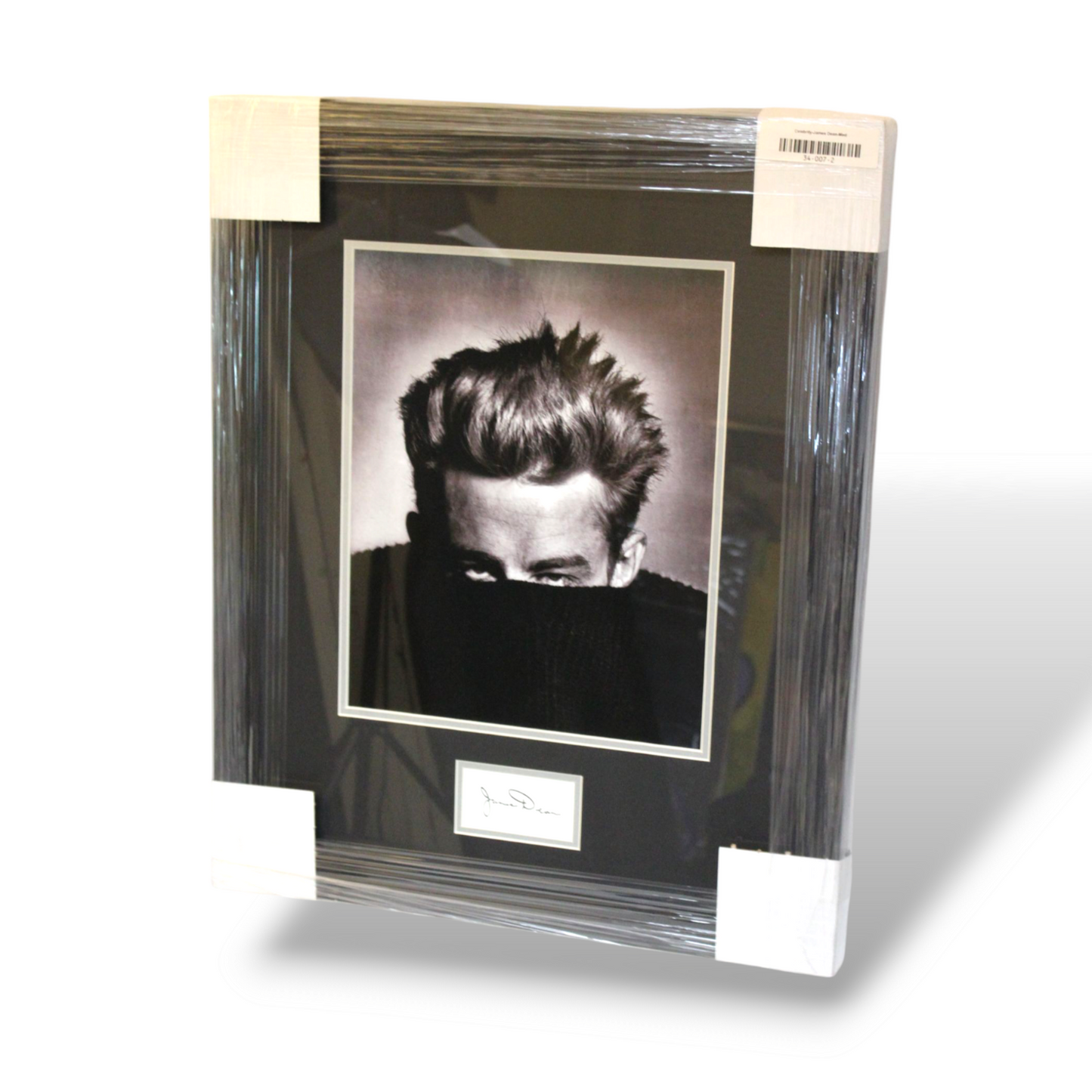 James Dean – Rebel Icon