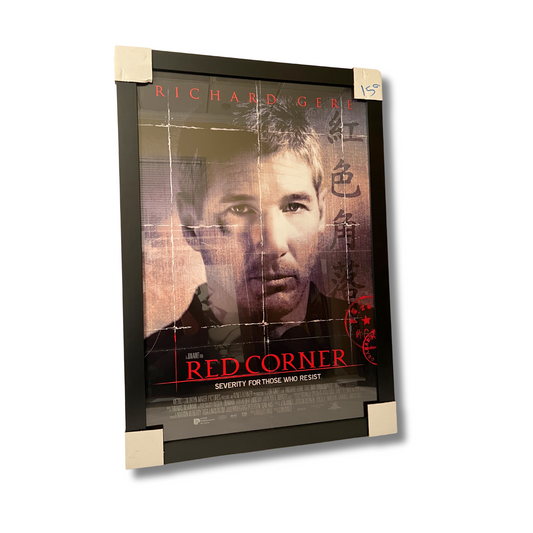 RED CORNER (1997 FILM)