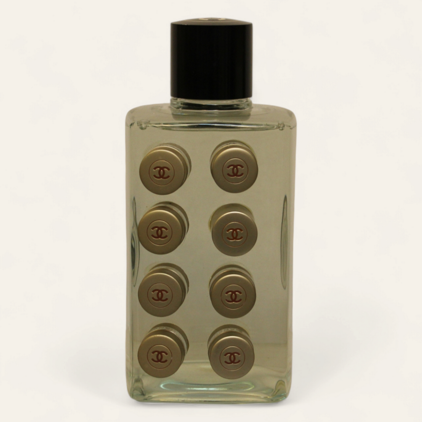 Fragrance by Chanel