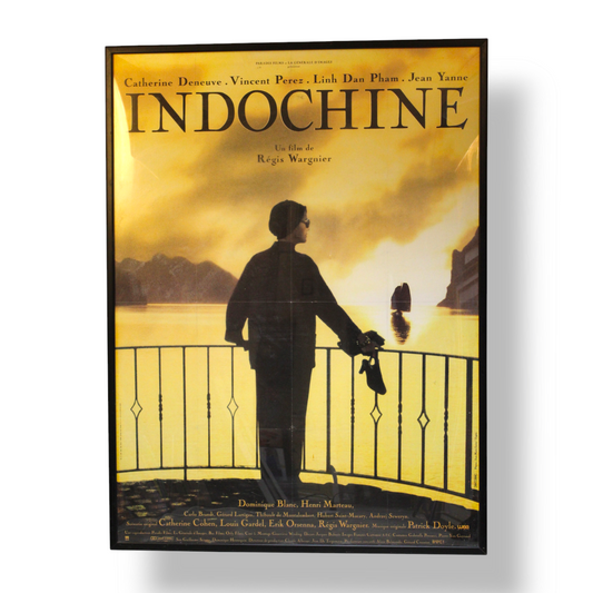 Indochine (1992)