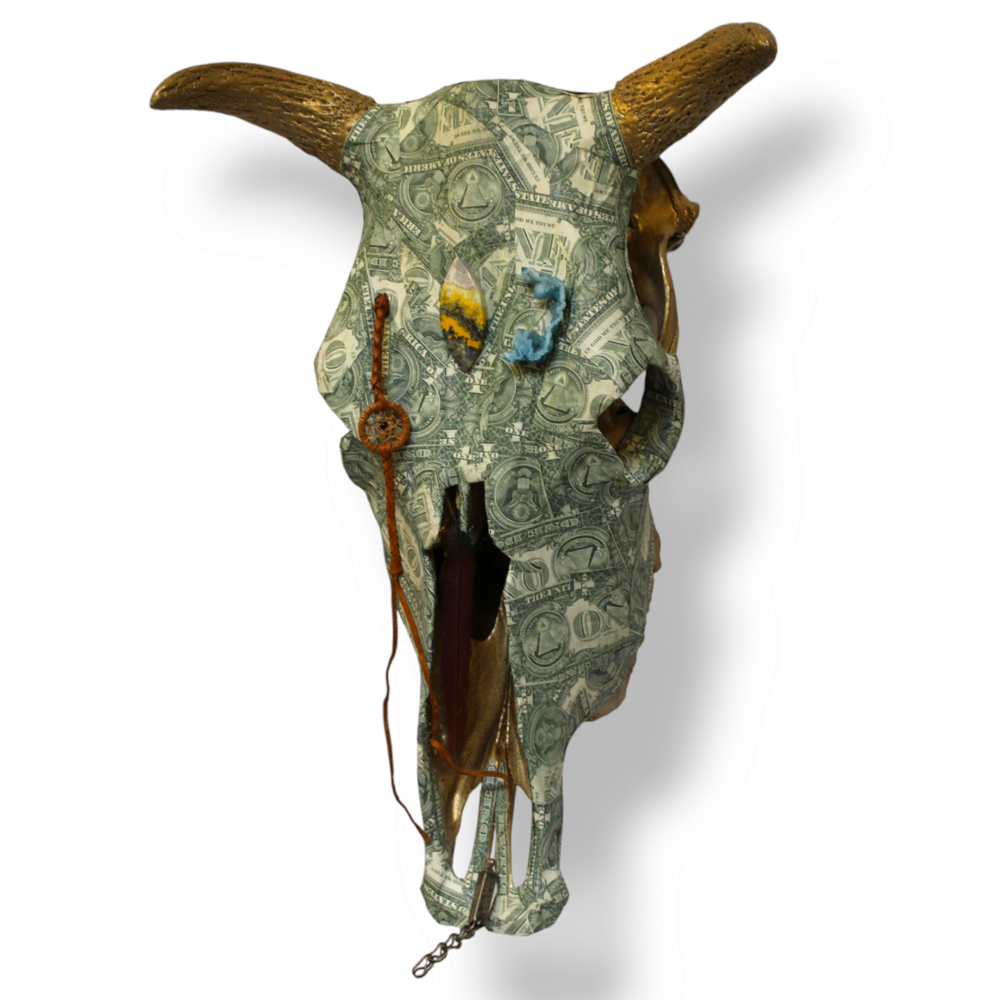 In Bull We Trust