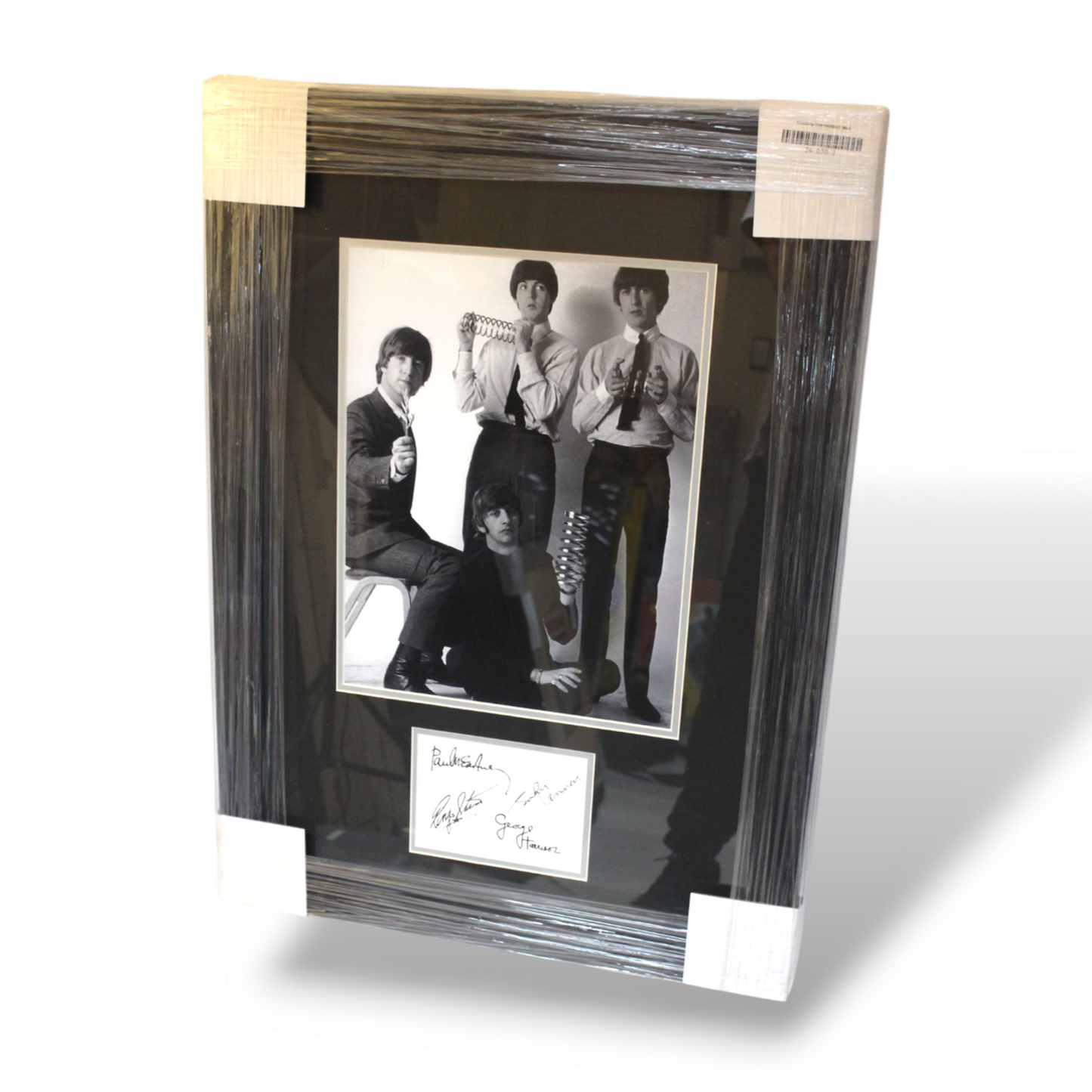 The Beatles – Fab Four Forever