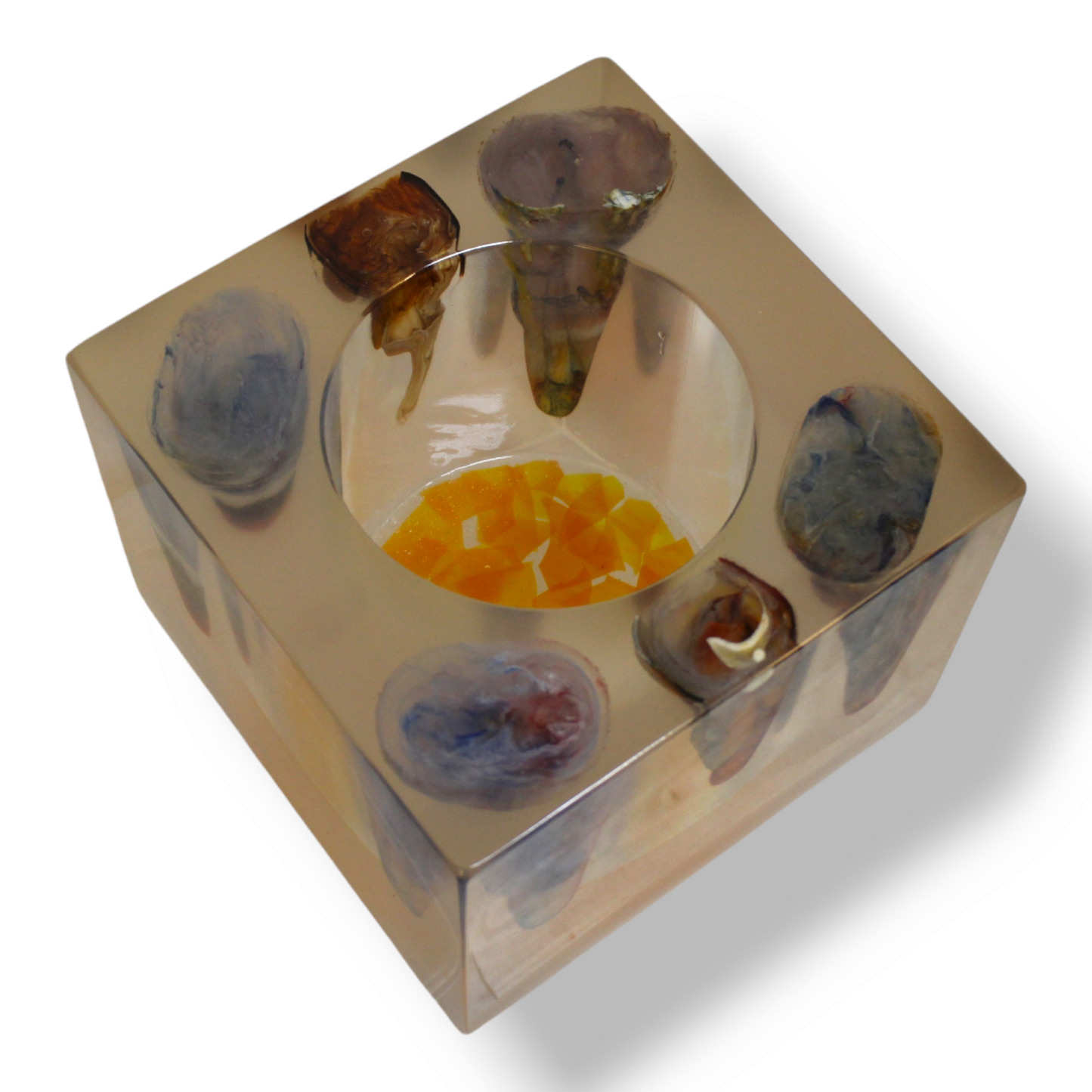 Stalagmite Cooler